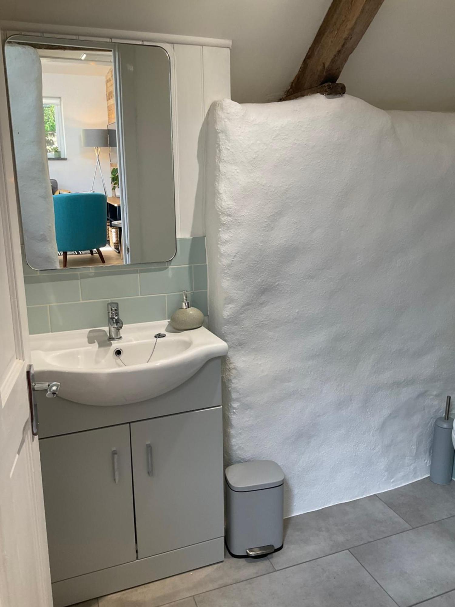 Pyggwyn Lägenhet Penzance Exteriör bild