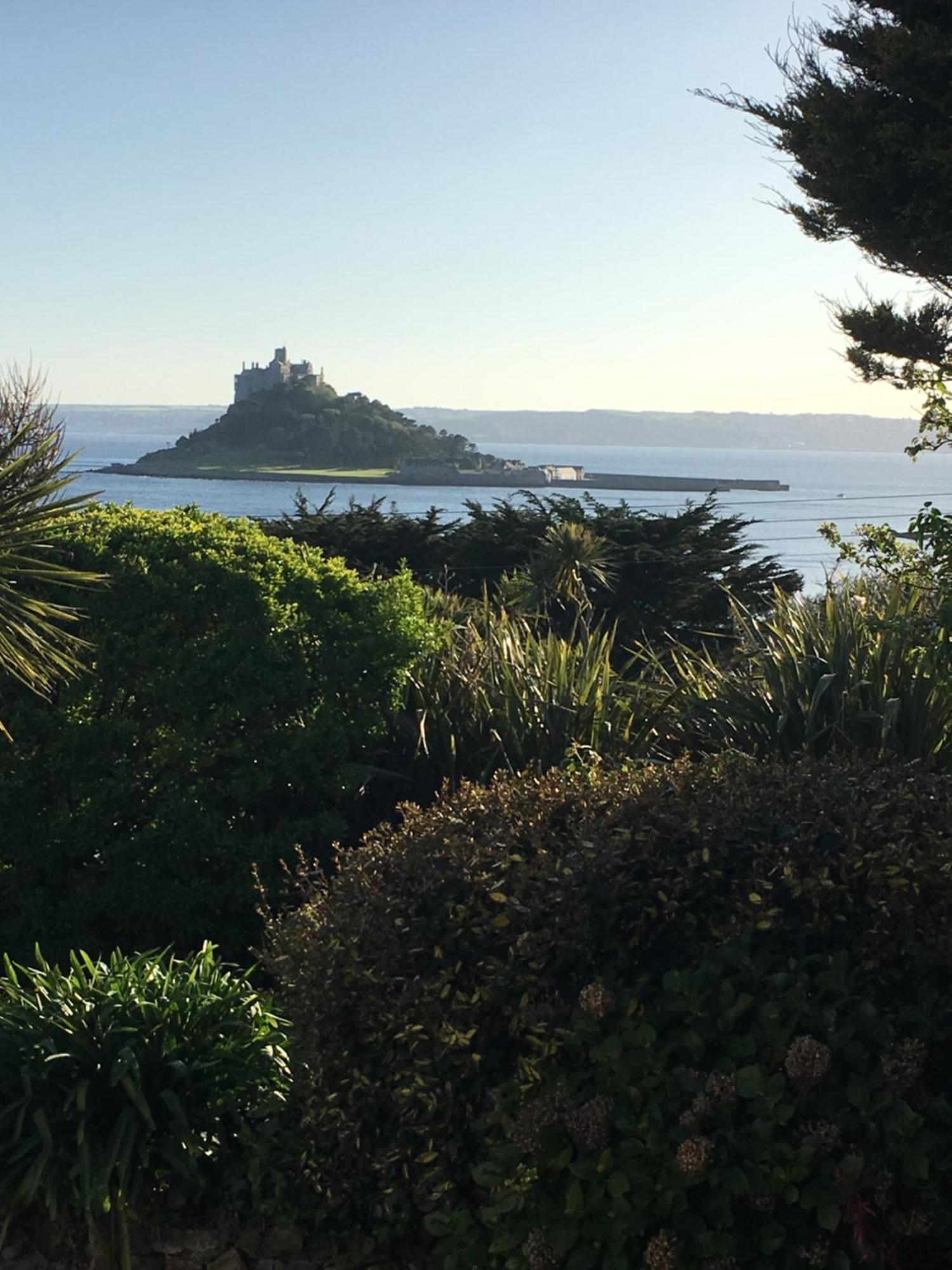Pyggwyn Lägenhet Penzance Exteriör bild