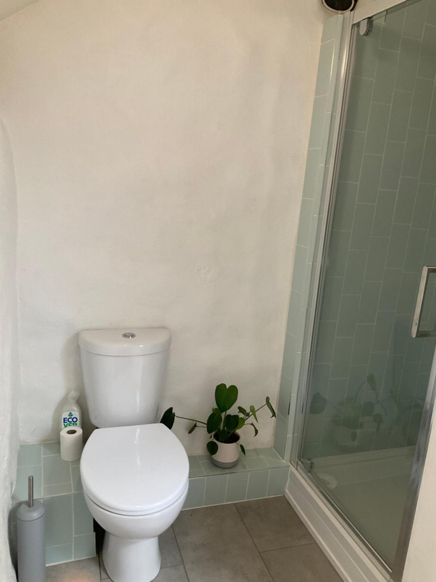 Pyggwyn Lägenhet Penzance Exteriör bild