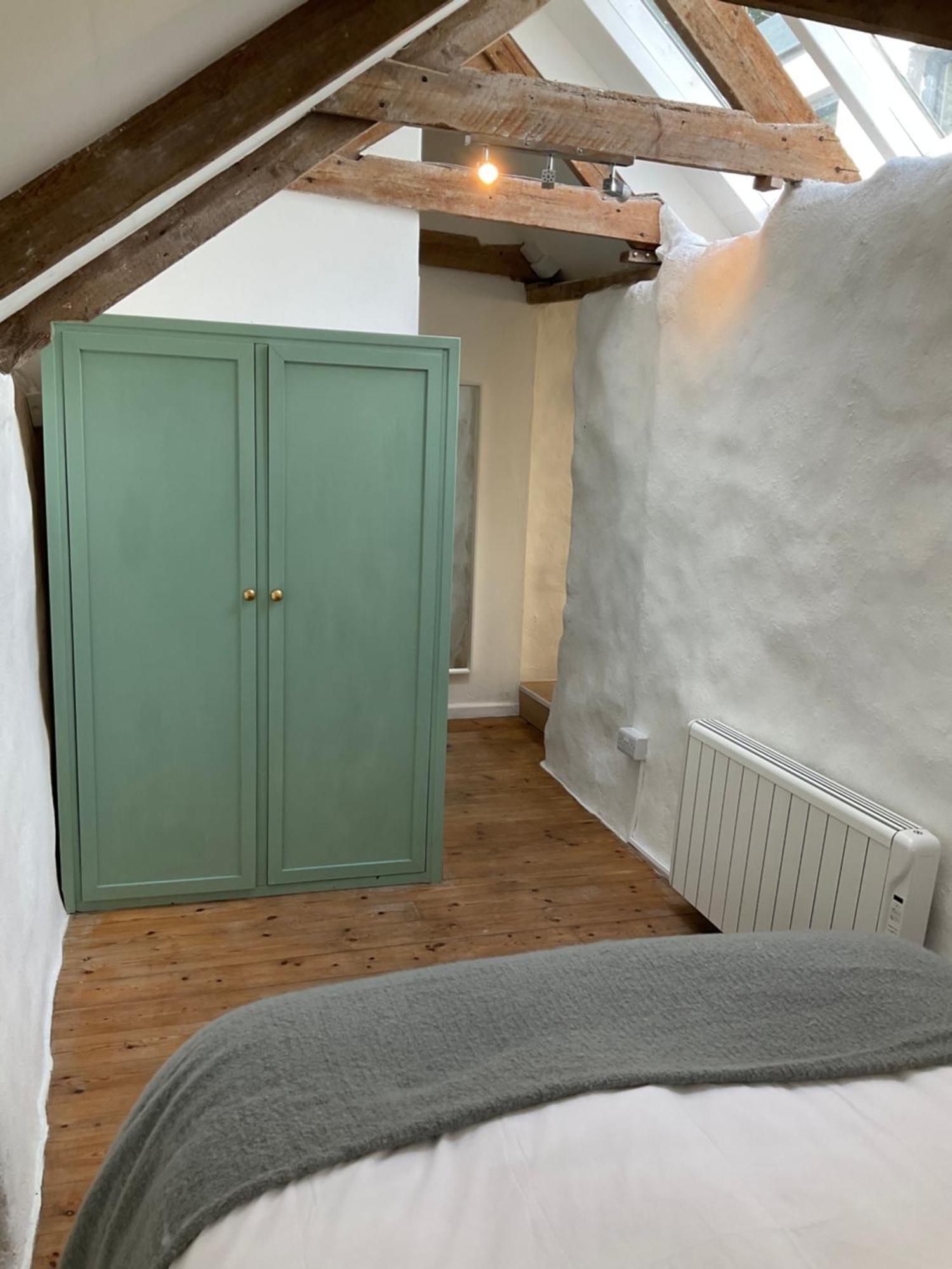 Pyggwyn Lägenhet Penzance Exteriör bild