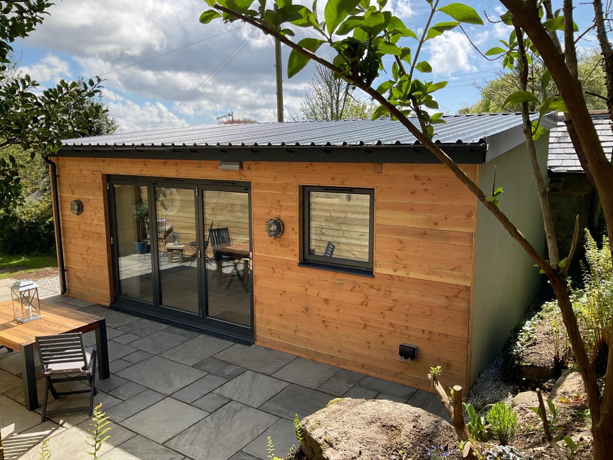 Pyggwyn Lägenhet Penzance Exteriör bild